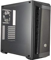 Корпус Miditower Cooler Master MasterBox MB511 MCB-B511D-KANN-S01