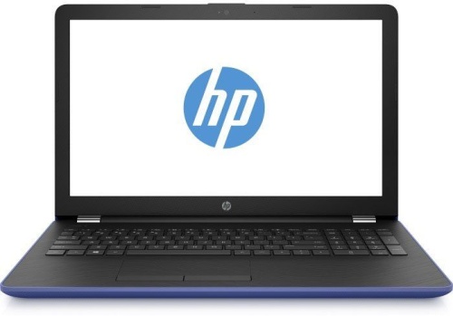 Ноутбук Hewlett Packard 15-bs021ur 1ZJ87EA