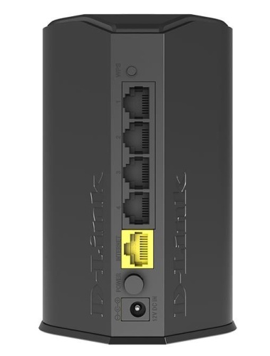 Маршрутизатор WiFI D-Link DIR-300A/A1A фото 3