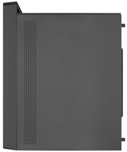 Корпус Minitower Aerocool CS-109-S-BK-v1 (4711099472390) фото 9