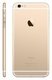 Смартфон Apple iPhone 6s Plus MKUF2RU/A 128Gb золотистый