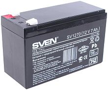 Аккумулятор для ИБП Sven SV1270