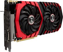 Видеокарта PCI-E MSI 8192Mb GTX 1070 TI GAMING 8G