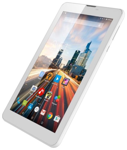 Планшет ARCHOS 70b Helium 4G 503044 фото 2