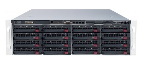 Серв. корпус Supermicro CSE-836E26-R1200B Серв. корпус Supermicro CSE-836E26-R1200B