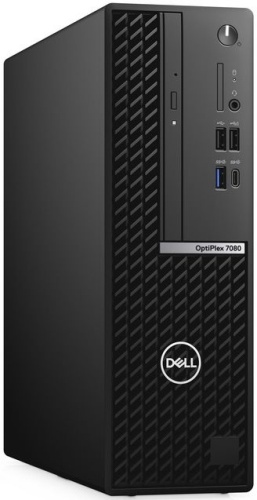 ПК Dell Optiplex 7080 SFF 7080-2157 фото 3