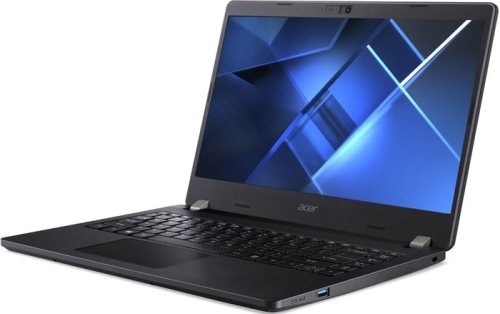 Ноутбук Acer TravelMate P2 TMP214-52-372L NX.VLHER.00N фото 2