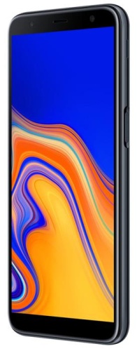 Смартфон Samsung SM-J610F Galaxy J6+ (2018) 32Gb 3Gb черный SM-J610FZKNSER фото 3