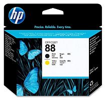 Печатающая головка Hewlett Packard C9381A