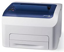 Цветной лазерный принтер Xerox Phaser 6022 6022V_NI