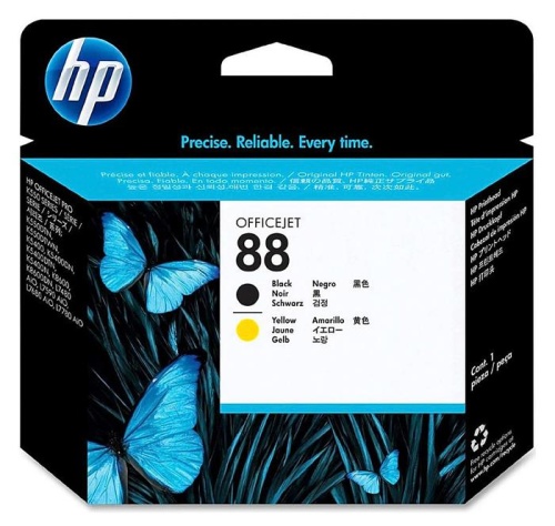 Печатающая головка Hewlett Packard C9381A Печатающая головка Hewlett Packard C9381A