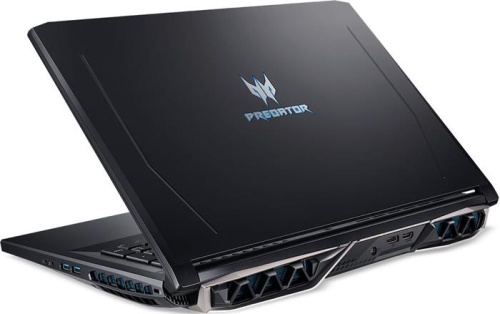 Ноутбук Acer Predator Helios 500 PH517-51-74CL NH.Q3NER.002 фото 4