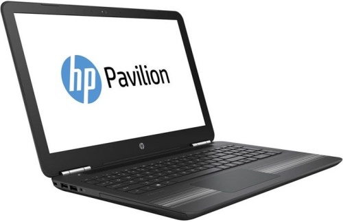 Ноутбук Hewlett Packard Pavilion 15-au137ur 1DM69EA фото 2