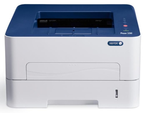 Лазерный принтер Xerox Phaser 3260DNI 3260V_DNI