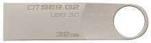 Накопитель USB flash Kingston 32Gb DataTraveler DTSE9G2/32GB