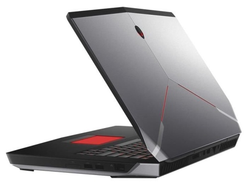 Ноутбук Dell Alienware 15 A15-8594 фото 3