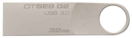 Накопитель USB flash Kingston 32Gb DataTraveler DTSE9G2/32GB