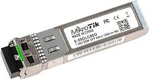 Модуль Mikrotik S-55DLC80D