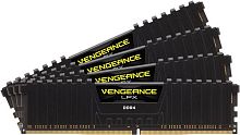 Модуль памяти DDR4 Corsair 4x8Gb CMK32GX4M4A2133C13