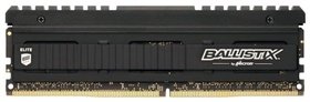   DDR4 Crucial 8GB Ballistix Elite BLE8G4D36BEEAK