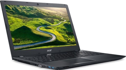 Ноутбук Acer Aspire E5-575G-568B NX.GDWER.035 фото 2