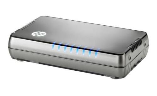 Коммутатор неуправляемый Hewlett Packard J9794A фото 2 Коммутатор неуправляемый Hewlett Packard J9794A фото 2