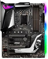 Мат. плата Socket1151v2 MSI Z390GAMINGPROCARBON