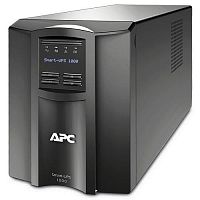 ИБП (UPS) APC SMT1000I