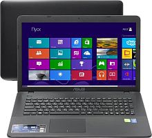 Ноутбук ASUS X751LB-TY070H