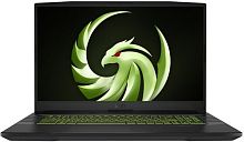 Ноутбук MSI Alpha 17 B5EEK-040XRU (9S7-17LL12-040)