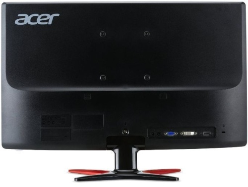 Монитор Acer G246HLFbid UM.FG6EE.F01 фото 4