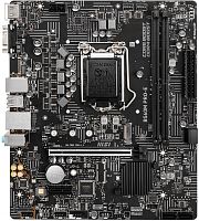 Мат. плата Socket1200 MSI B560M PRO-E