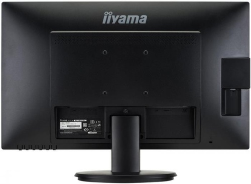 Монитор Iiyama ProLite X2483HSU-B3 фото 6 Монитор Iiyama ProLite X2483HSU-B3 фото 6