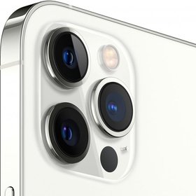 Смартфон Apple iPhone 12 Pro Max 256Gb Silver (MGDD3RU/A)