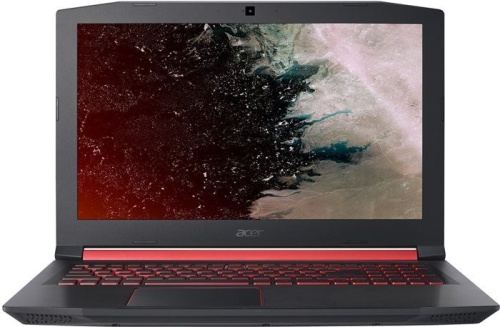 Ноутбук Acer Nitro 5 AN515-52-714Q NH.Q3XER.018