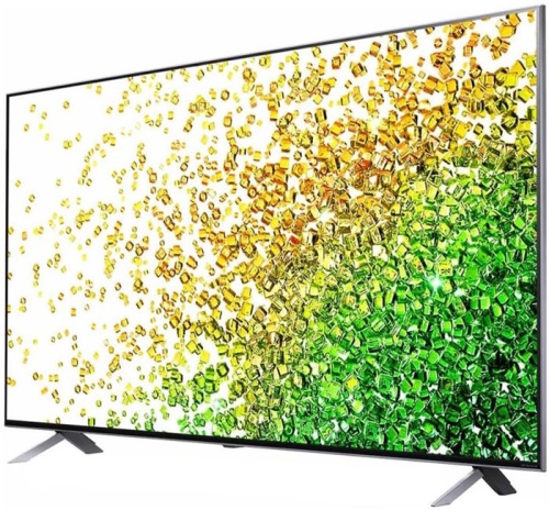 Телевизор ЖК LG 55NANO856PA gray (55NANO856PA) фото 2 Телевизор ЖК LG 55NANO856PA gray (55NANO856PA) фото 2