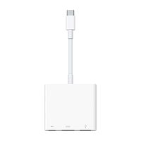 Переходник для Apple Apple USB-C Digital AV Multiport Adapter, 2nd Generation MUF82ZM/A