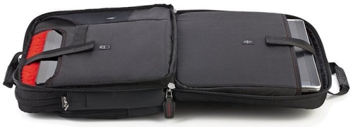 Сумка для ноутбука Dell Premier Briefcase Sleeve Fits Most Screen Size ip to 13.3 460-BBNK фото 5