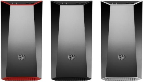 Корпус Minitower Cooler Master MasterBox Lite 3.1 TG (MCW-L3S3-KGNN-00) Black фото 4 Корпус Minitower Cooler Master MasterBox Lite 3.1 TG (MCW-L3S3-KGNN-00) Black фото 4