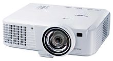 Проектор Canon LV-X310ST 0911C003