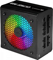 Блок питания Corsair 750W CX750F RGB (CP-9020218-EU)