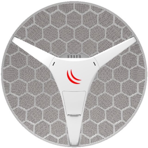 Антенна Mikrotik RBLHG-5HPnD Антенна Mikrotik RBLHG-5HPnD