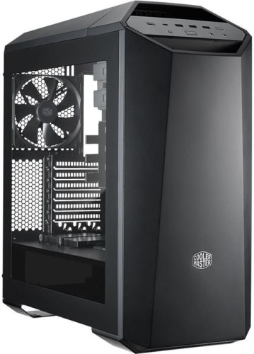 Корпус Miditower Cooler Master MasterCase Maker 5 MCZ-005M-KWN00