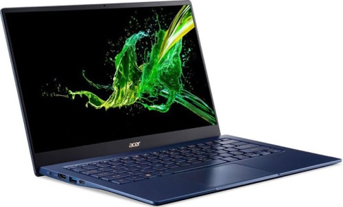 Ультрабук Acer Swift 5 SF514-54GT-77G8 NX.HU5ER.004 фото 2