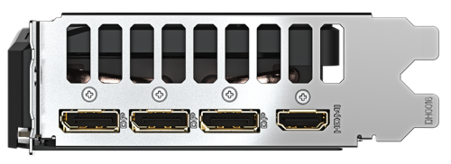 GIGABYTE RTX5060 WINDFORCE 8GB//RTX5060, HDMI, DP*3, 8G,D7 фото 2 GIGABYTE RTX5060 WINDFORCE 8GB//RTX5060, HDMI, DP*3, 8G,D7 фото 2