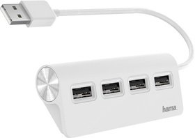  USB2.0 Hama H-200120  (00200120)