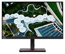 Монитор Lenovo 24 ThinkVision S24e-20 (62AEKAT2EU)