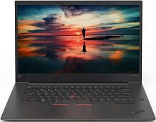 Ноутбук Lenovo ThinkPad X1 Extreme 20MF000VRT