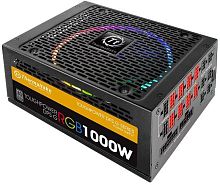 Блок питания Thermaltake 1000W ToughpowerGrand Digital Titanium PS-TPG-1000DPCTEU-T