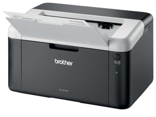 Лазерный принтер Brother HL-1212WR HL1212WR1 фото 2